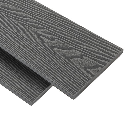 Заборная доска EasyDecking, Wood-X, Серый купить в Луганске