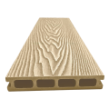 Террасная доска ДПК NanoWood 3D Double Натур купить в Луганске