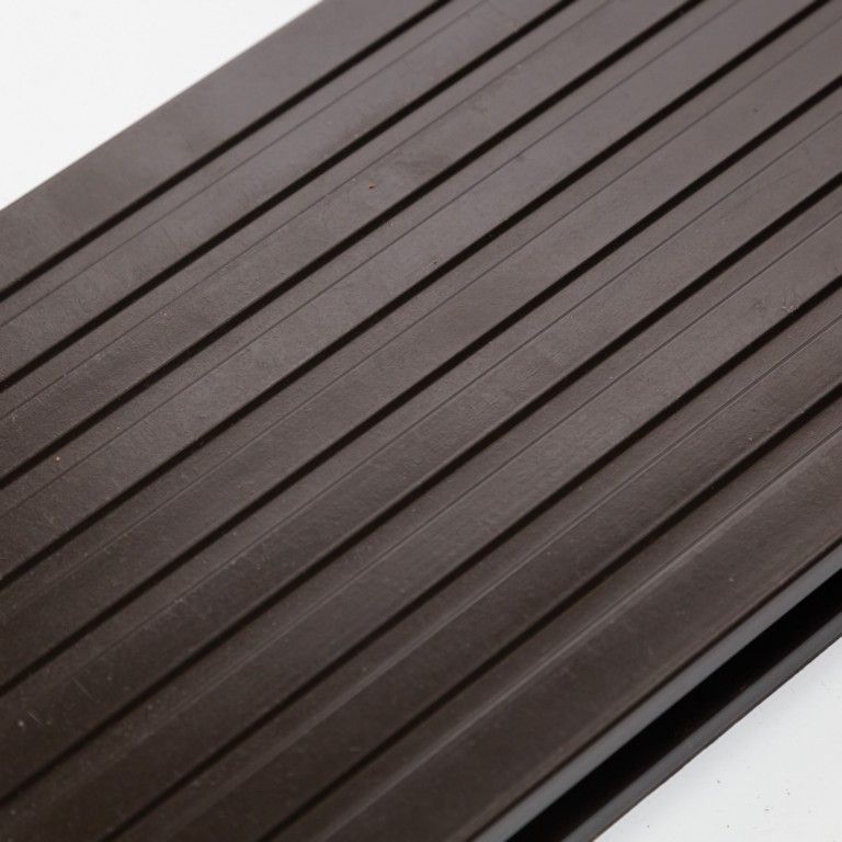 Террасная доска Ecodecking Экстра Венге купить в Луганске