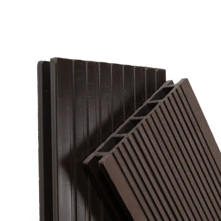 Террасная доска Ecodecking Экстра Венге купить в Луганске