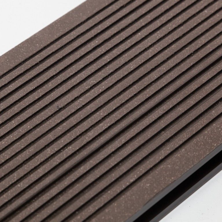 Террасная доска Ecodecking Экстра Венге купить в Луганске