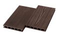 Террасная доска ДПК RusDecking Unodeck Ultra - Венге купить в Луганске