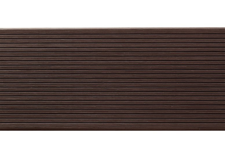 Террасная доска из ДПК RusDecking Unodeck Ultra - цвет Венге купить в Луганске