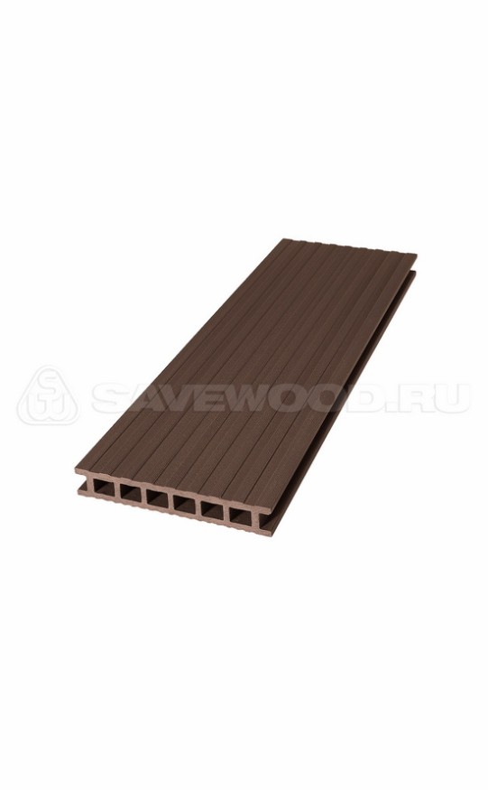 Террасная доска ДПК SaveWood, SW Quercus, Терракот купить в Луганске