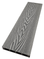 Террасная доска ДПК NanoWood 3D Double Серый купить в Луганске
