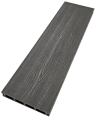 Террасная доска ДПК NanoWood 3D Double Серый купить в Луганске