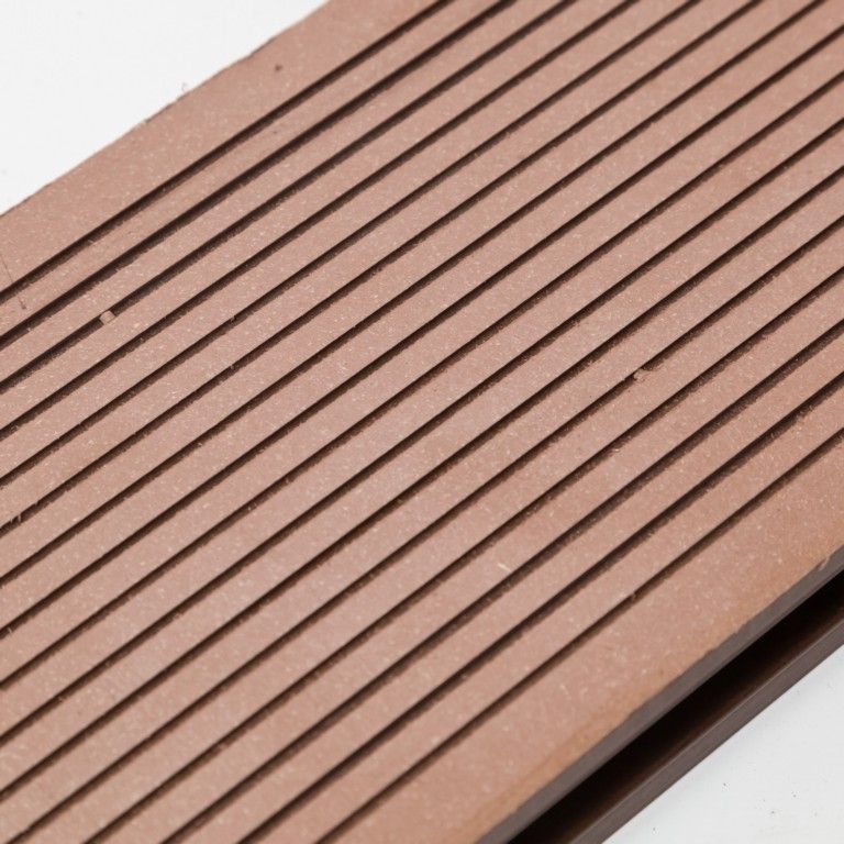 Террасная доска Ecodecking Экстра Шоколад купить в Луганске