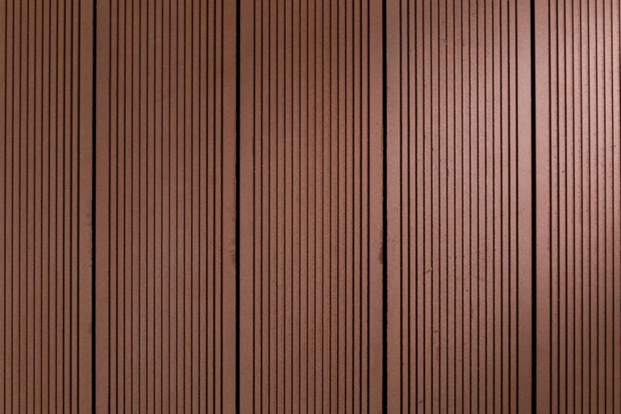 Террасная доска Ecodecking Экстра Шоколад купить в Луганске