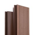 Террасная доска Ecodecking Экстра Шоколад купить в Луганске