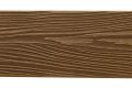 Террасная доска ДПК RusDecking Unodeck Ultra - Орех купить в Луганске
