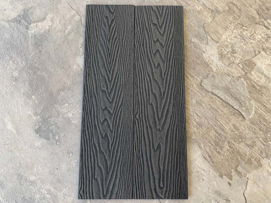 Заборная доска EasyDecking, Wood-X, Черное дерево купить в Луганске