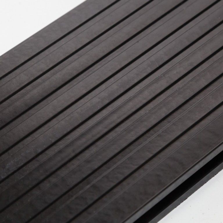 Террасная доска Ecodecking Экстра Графит купить в Луганске