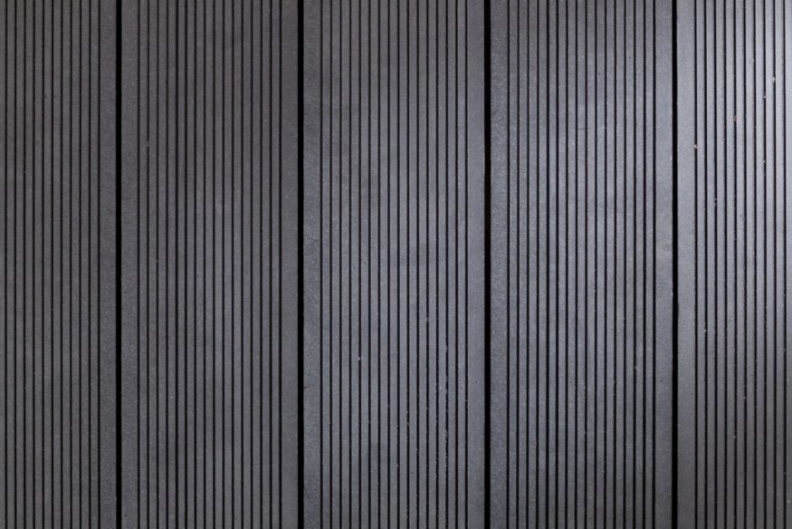 Террасная доска Ecodecking Экстра Графит купить в Луганске