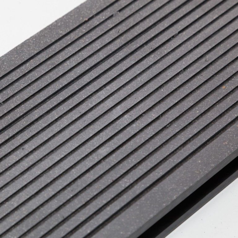 Террасная доска Ecodecking Экстра Графит купить в Луганске