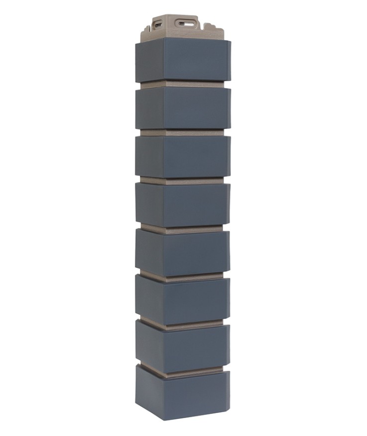 Угол внешний Royal Stone, Кирпич облицовочный, Веллингтон. купить в Луганске