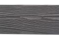 Террасная доска ДПК RusDecking Unodeck Ultra - Серый купить в Луганске