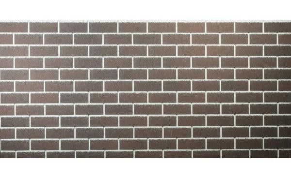 Фасадная плитка Docke Premium, Brick, Цвет зрелого каштана купить в Луганске