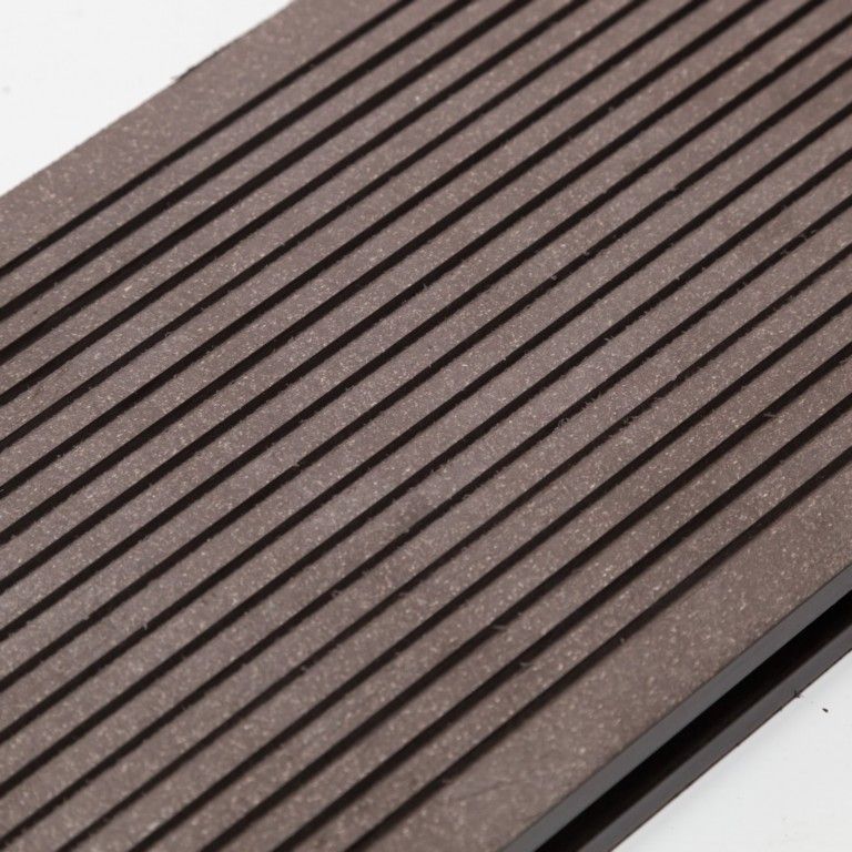 Террасная доска Ecodecking Экстра плюс Венге купить в Луганске