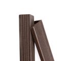 Угол торцевой Ecodecking Некст Шоколад купить в Луганске