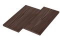 Заборная доска ДПК RusDecking UnoDeck Forte - Венге купить в Луганске