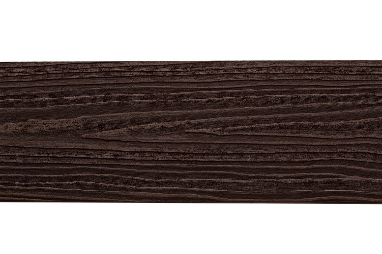 Заборная доска RusDecking UnoDeck Forte - Цвет Венге купить в Луганске