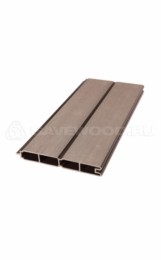 Забор из ДПК Savewood, SW Agger матовый, Терракот купить в Луганске