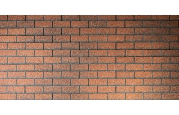 Фасадная плитка Docke Premium, Brick, Клубничный оттенок купить в Луганске