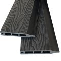 Заборная панель шип-паз EasyDecking, Wood-X, Черное дерево купить в Луганске