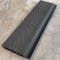 Заборная панель шип-паз EasyDecking, Wood-X, Черное дерево купить в Луганске