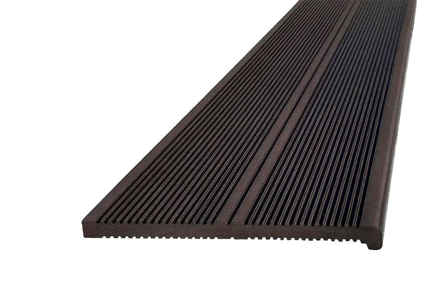Ступень ДПК Deckron/Darvolex Венге купить в Луганске