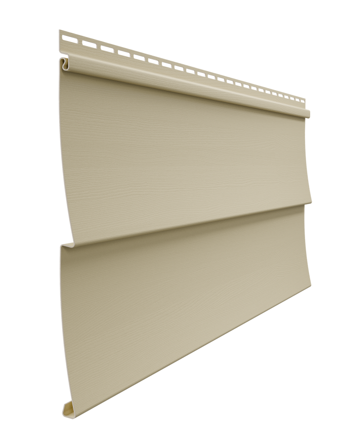 Виниловый сайдинг Docke, Елочка D5C Standard, Фисташки купить в Луганске