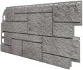 Фасадная панель VOX Sandstone (Сандстоун) светло-серого цвета купить в Луганске