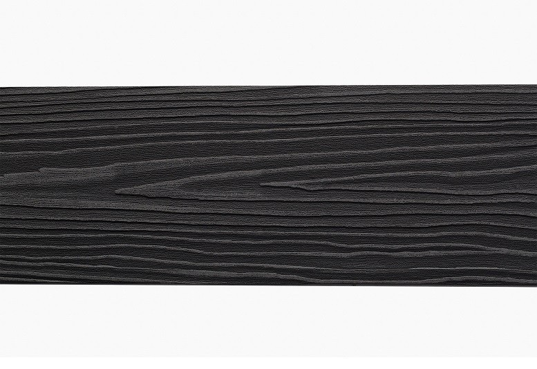 Заборная доска RusDecking UnoDeck Forte - Цвет: Графит купить в Луганске