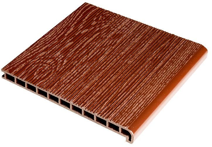 Ступени из ДПК Faynag WOOD Цвет Шоколад купить в Луганске