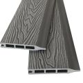 Заборная панель шип-паз EasyDecking, Wood-X, Серый купить в Луганске