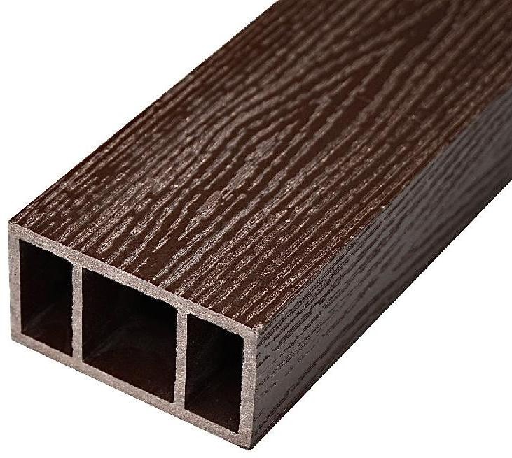 Брус FAYNAG WOOD шоколадный купить в Луганске