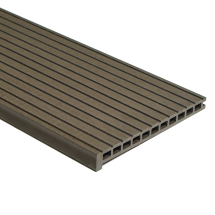 Ступень из ДПК CM Stair, Венге