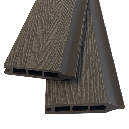 Заборная панель шип-паз EasyDecking, Wood-X, Венге купить в Луганске