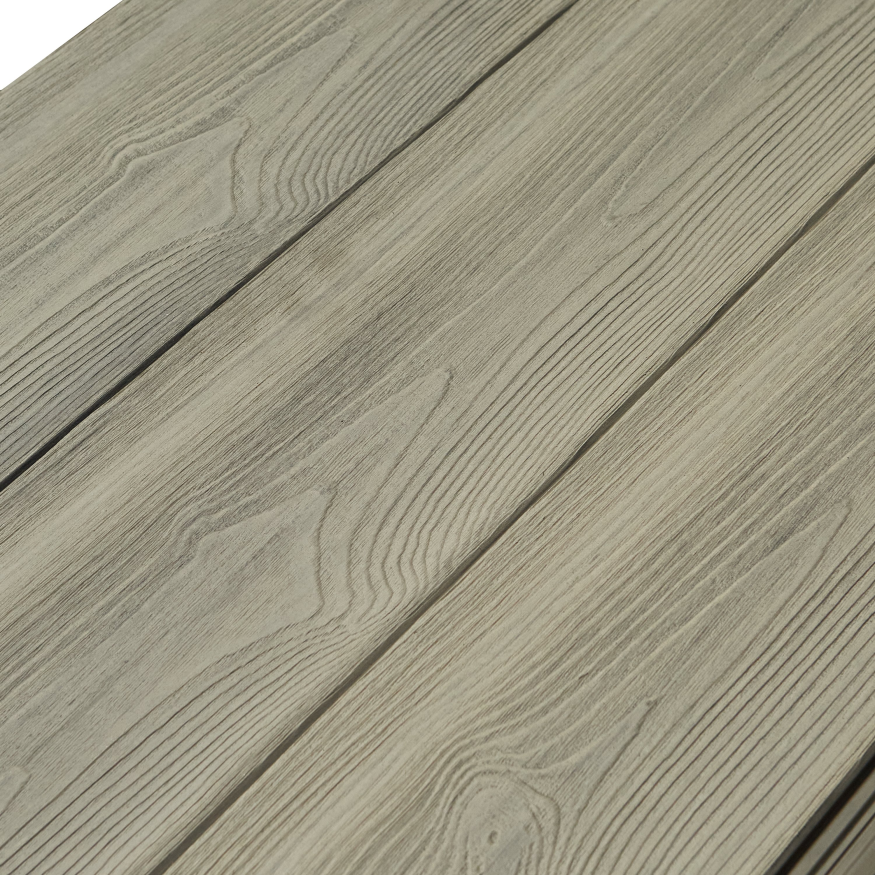 Фасадная панель CM Cladding URBAN, цвет Смок Грей купить в Луганске