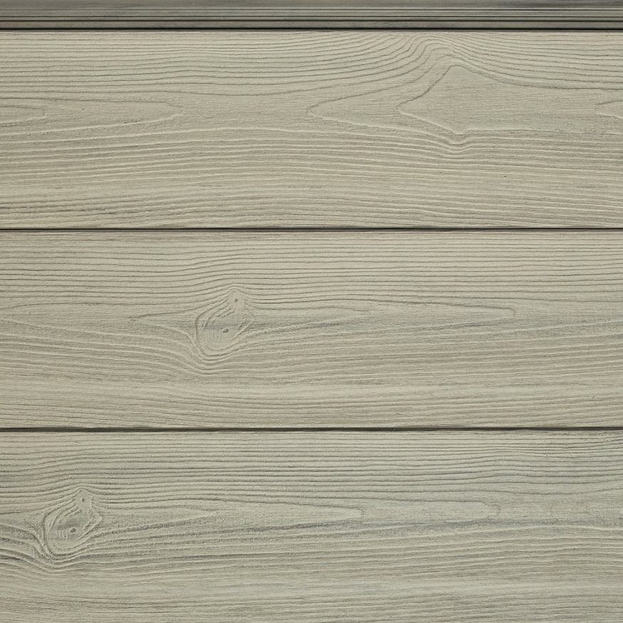 Фасадная панель CM Cladding URBAN, цвет Смок Грей купить в Луганске