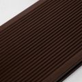 Террасная доска Ecodecking Экстра 3D Венге купить в Луганске