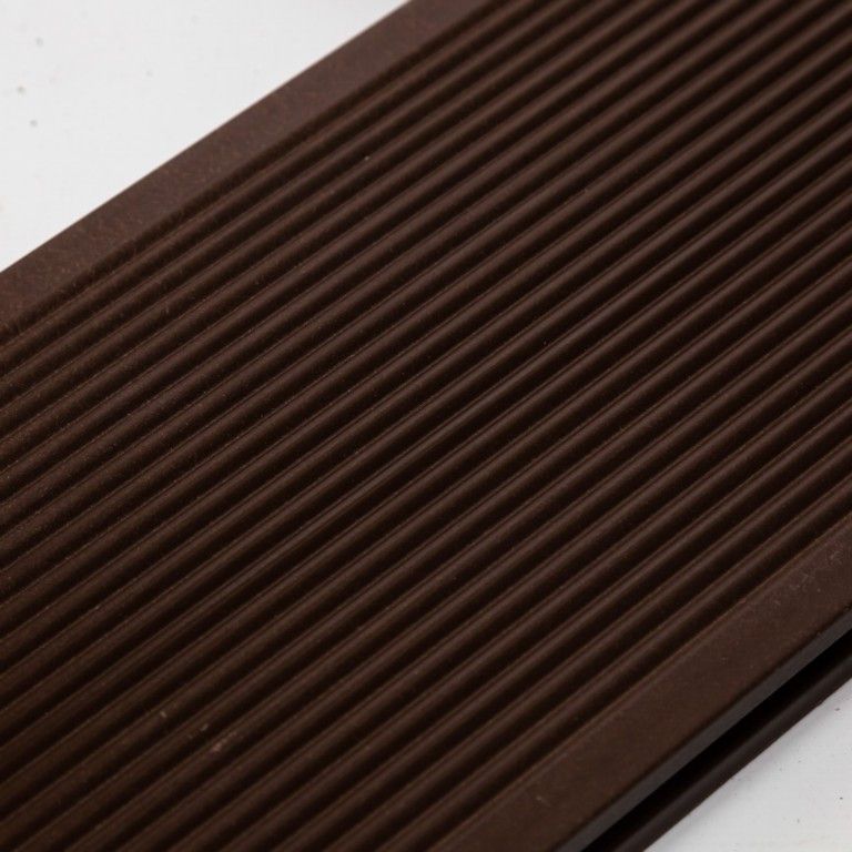 Террасная доска Ecodecking Экстра 3D Венге купить в Луганске