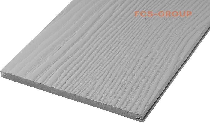 Фиброцементные панели FCS Group Wood Line F05 - древесный стиль. купить в Луганске