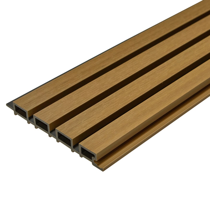 Стеновая панель CM Decking, CM Wall DUAL, цвет Кэмэл купить в Луганске