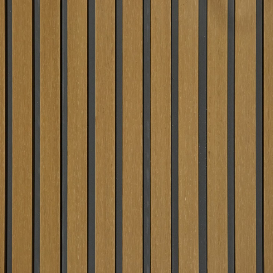 Стеновая панель CM Decking, CM Wall DUAL, цвет Кэмэл купить в Луганске