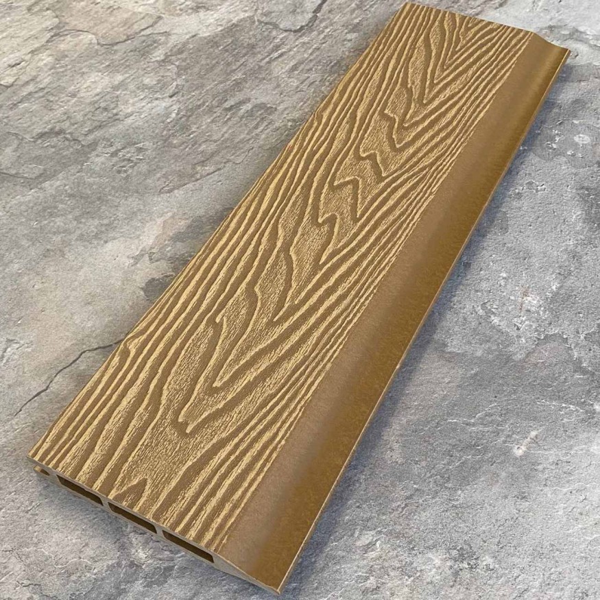 Заборная панель шип-паз EasyDecking, Wood-X, Дуб купить в Луганске