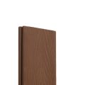 Террасная доска Ecodecking Экстра 3D Шоколад купить в Луганске