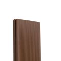 Террасная доска Ecodecking Экстра 3D Шоколад купить в Луганске