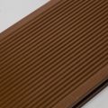 Террасная доска Ecodecking Экстра 3D Шоколад купить в Луганске