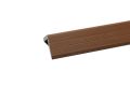 Уголок торцевой Ecodecking Скай коэкструзия Тик купить в Луганске